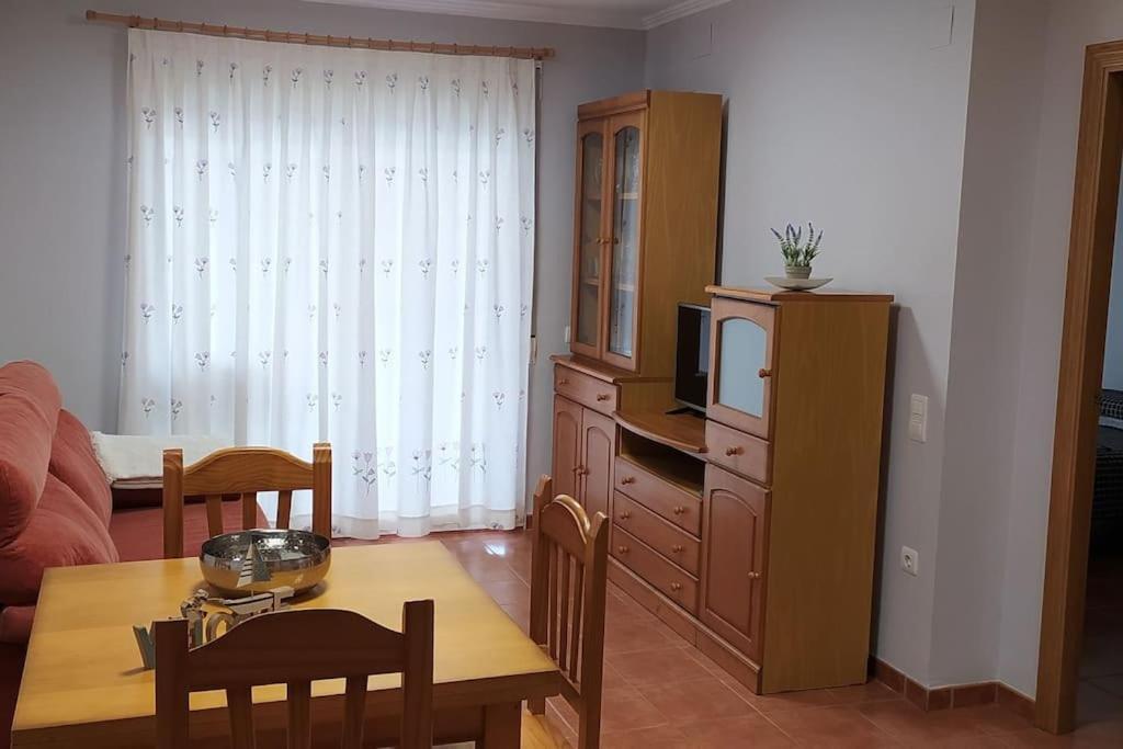 Acogedor Apartamento En La Playa De Canet Canet d'En Berenguer Exterior photo